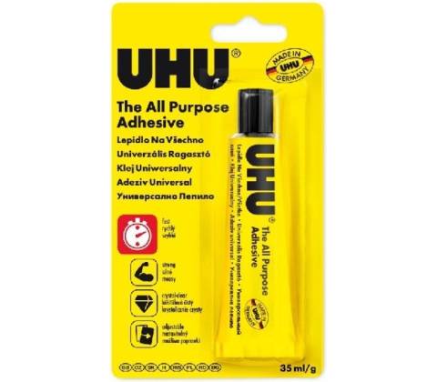 UHU All Purpose 35ml
