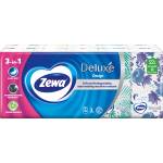 Zewa Носни кърпи Deluxe Design, 10 бр (2559009)