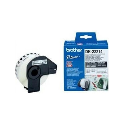 rolka BROTHER DK44205 Removable White Paper Tape (Biela 62mm)