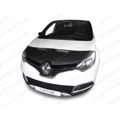 Kožený kryt kapoty Renault Captur I 2013-2019