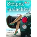 Střípek malachitu - Hanka Zdeněk