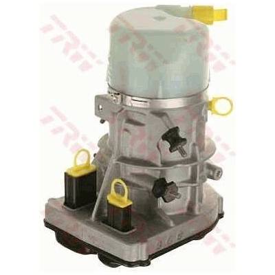 Hydraulické čerpadlo pre riadenie TRW JER116