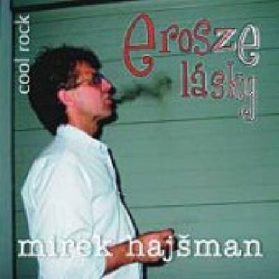 Hajšman Mirek - Erosze lásky CD