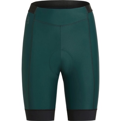 Vaude Дамски шорти за колоездене Vaude Women's Posta Tights Cycling bottoms - Deep Pond - размер 42 (EU) (155-1790-0314)