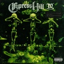 Cypress Hill - Iv LP