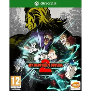 BANDAI NAMCO Entertainment My Hero One's Justice 2 (Xbox One)