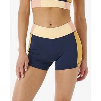 Rip Curl šortky MIRAGE ALOE BOOTY SHORT Navy