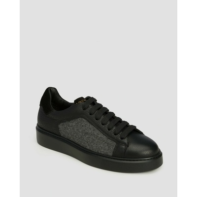 Doucal's Liam černé – Hledejceny.cz