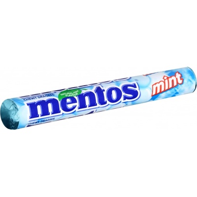 Mentos Mint 38 g