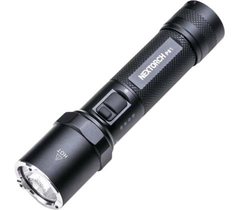 NexTorch P81