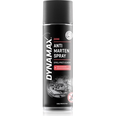 Dynamax DXM6 Sprej proti kunám 500ml