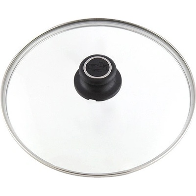 Baf poklice skleněná 26cm