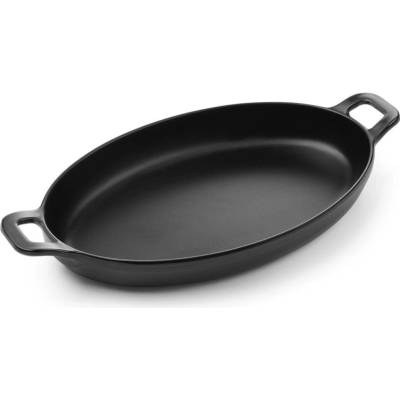 Fine Dine Mini oválná pánev Little Chef 263 x 140 x 37 mm