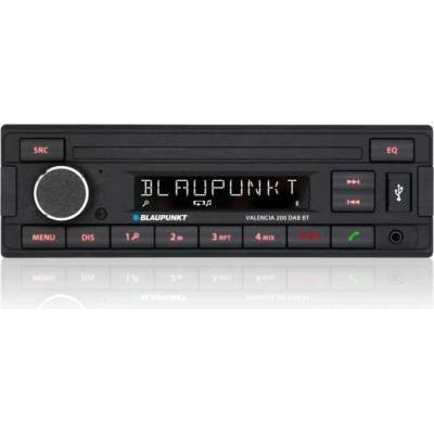Blaupunkt Valencia 200 DAB BT