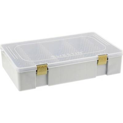 Westin Škatuľka W3 Spinnerbait Storage Box S6 36x22,5x8cm