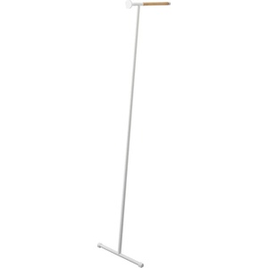 YAMAZAKI Бяла метална стенна закачалка 38, 5 cm Tower - YAMAZAKI (1810922_5972)