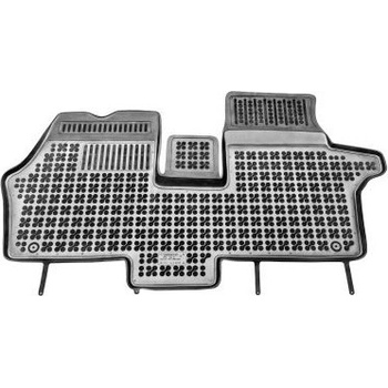 Rezaw-Plast Гумени стелки за MERCEDES Vito W638 (1995-2003) - тип леген