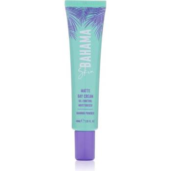 Image 1 of Bahama Skin Matte матиращ дневен крем за лице 40ml