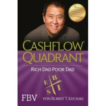 Cashflow Quadrant: Rich Dad Poor Dad. Tl. 2