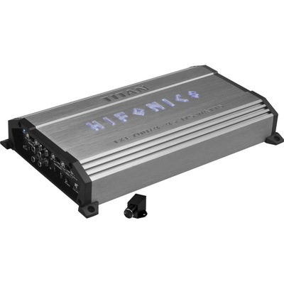 Hifonics Titan TXE700/4