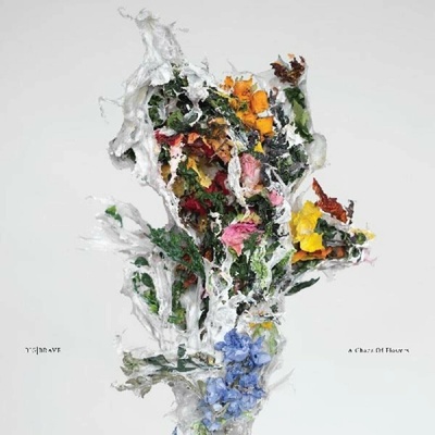 Big Brave: A Chaos of Flowers LP
