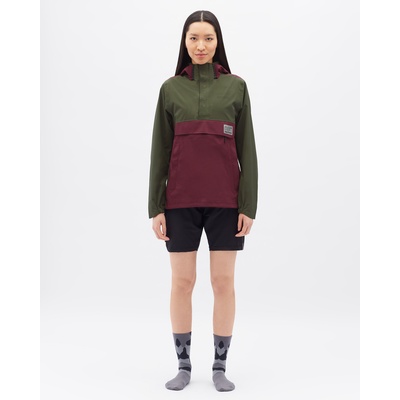 Gravel Montesola olive plum