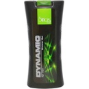 Sirios Herb Dynamic for Men sprchový gél 500 ml