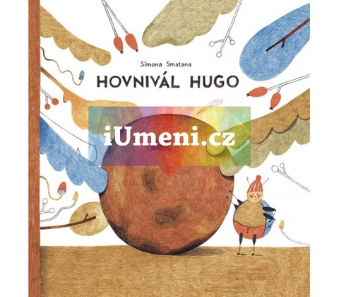 Hovnivál Hugo