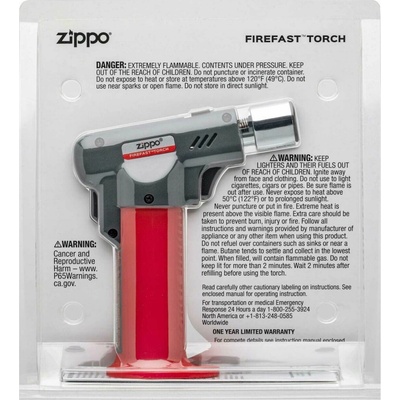 Zippo FireFast Torch