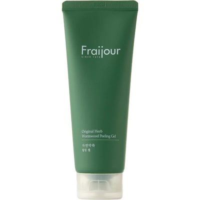 Fraijour Original Herb Wormwood Peeling Gel - Ексфолиращ гел с екстракт от пелин, 150мл