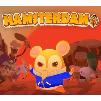 Hamsterdam