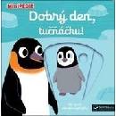 Dobrý den, tučňáčku!