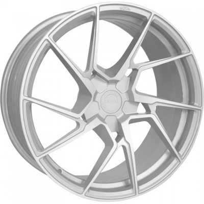 Yota Yp2 8X18 5X114,3 ET20-45 gloss silver