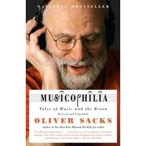 Musicophilia (ISBN: 9781400033539)