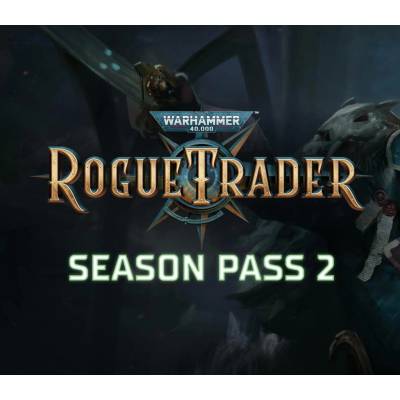 Warhammer 40,000: Rogue Trader Season Pass 2