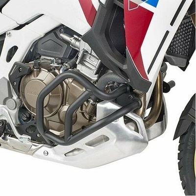 KAPPA spodný padací rám HONDA CRF 1100 L Africa Twin/Adventure Sports (20–24)