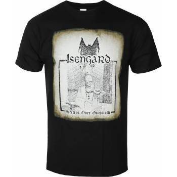 Image 1 of RAZAMATAZ мъжка тениска isengard - spectres over gorgoroth - razamataz - st2539