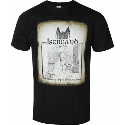 RAZAMATAZ мъжка тениска isengard - spectres over gorgoroth - razamataz - st2539