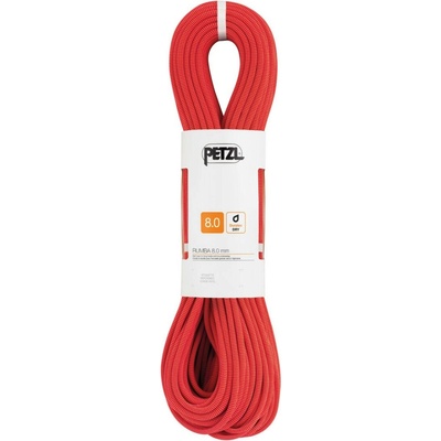 Petzl RUMBA 8mm 50 m