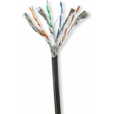 Nedis CCBG8599BK100S