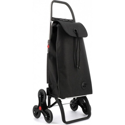 Rolser I-Max Tweed 6 Logic černá