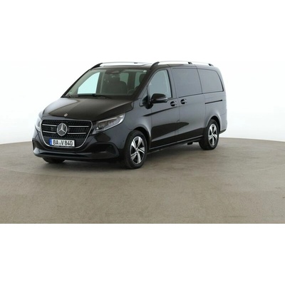 Mercedes-Benz V 250d 140 kW