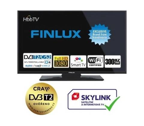 Finlux TV32FFMG5760