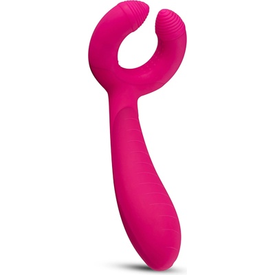 Teazers Pair Vibrator Pink