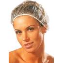 DUKO-EXIM DUKO Kadeřnická sprchovací čepice na trvalou ondulaci