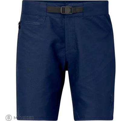 Norrøna femund silent grid kraťasy navy blazer