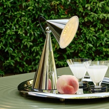 Tom Dixon POPO01SSUN