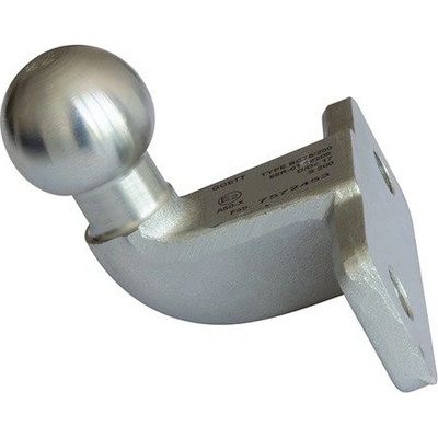 Tažná koule AL-KO tažné zařízení 2000 kg silné