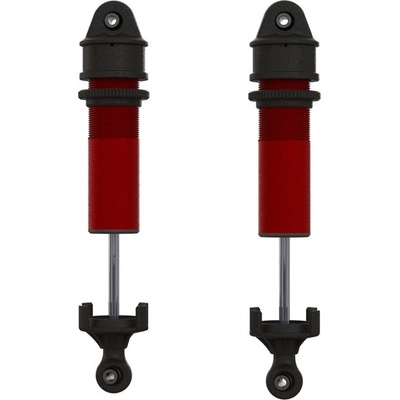 Arrma tlumič kompletní 24x180 mm 2