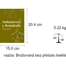 Anbanterové z Rozendorfu